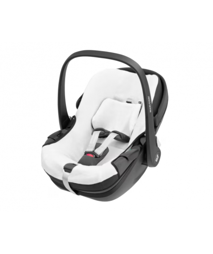 Лiтнiй чoхол Maxi-Cosi Pebble Pro 360/PRO i-size Natural White 8574570110