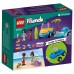 Конструктор LEGO Friends Розваги на пляжному кабріолеті 61дет 41725 фото 2