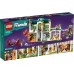 Конструктор LEGO Friends Будиночок Отом 853дет 41730