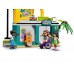 Конструктор LEGO Friends Скейт-парк 431дет 41751 фото 8