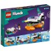 Конструктор LEGO Friends Рятувальний гідроплан 203дет 41752 фото 6