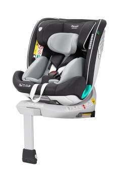 Автокрісло Carrello Revolt CRL-15805 Sky Grey