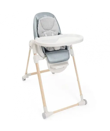 Стільчик для годування Chicco Polly Armonia 87140.60 Стільчик для годування Chicco Polly Armonia 87140.60