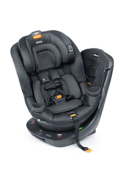 Автокрісло Chicco Fit360 ClearTex 79690.04