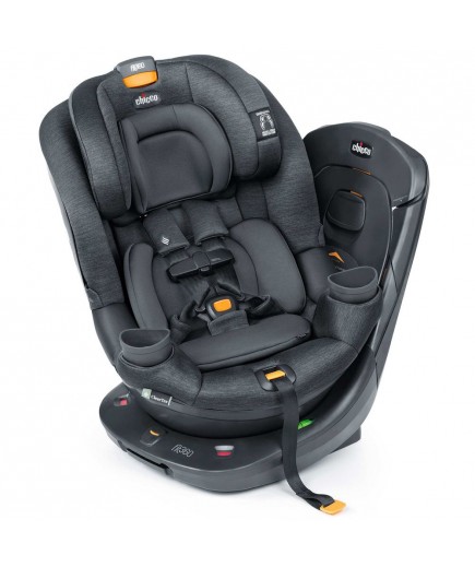 Автокрісло Chicco Fit360 ClearTex 79690.04