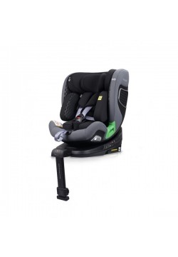 Автокрісло EasyGo Trust Isofix 9024-EGTR-20 Pearl