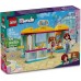 Конструктор Lego Friends Крамничка аксесуарів 129дет 42608