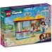 Конструктор Lego Friends Крамничка аксесуарів 129дет 42608 фото 4