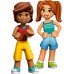 Конструктор LEGO Friends Пляжний гідроцикл 84дет 42623 фото 5