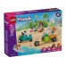 Конструктор Lego Friends Собачі пригоди на серфі та скутері 113дет 42641