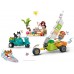 Конструктор Lego Friends Собачі пригоди на серфі та скутері 113дет 42641 фото 3