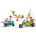 Конструктор Lego Friends Собачі пригоди на серфі та скутері 113дет 42641 фото 2