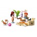 Конструктор Lego Friends Собачі пригоди на серфі та скутері 113дет 42641 фото 4