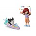 Конструктор Lego Friends Собачі пригоди на серфі та скутері 113дет 42641 фото 8