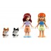 Конструктор Lego Friends Собачі пригоди на серфі та скутері 113дет 42641 фото 6
