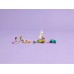 Конструктор Lego Friends Собачі пригоди на серфі та скутері 113дет 42641 фото 7