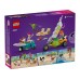 Конструктор Lego Friends Собачі пригоди на серфі та скутері 113дет 42641 фото 9