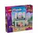 Конструктор Lego Friends Перукарня та магазин аксесуарів 347дет 42662