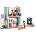 Конструктор Lego Friends Перукарня та магазин аксесуарів 347дет 42662 фото 2