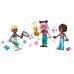 Конструктор Lego Friends Перукарня та магазин аксесуарів 347дет 42662 фото 7
