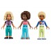 Конструктор Lego Friends Перукарня та магазин аксесуарів 347дет 42662 фото 10