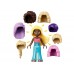 Конструктор Lego Friends Перукарня та магазин аксесуарів 347дет 42662 фото 9