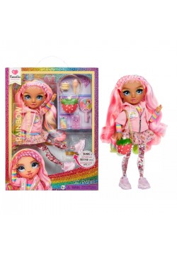 Лялька Rainbow High Розетта 427780