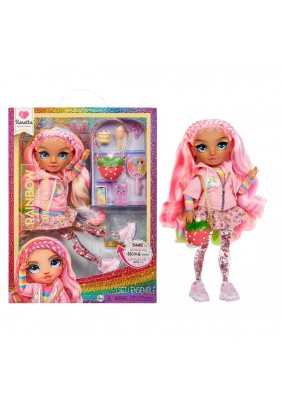Лялька Rainbow High Розетта 427780 - 