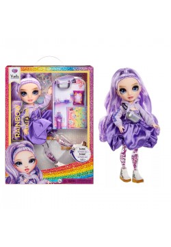 Лялька Rainbow High Віола 427810