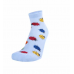 Шкарпетки (сітка) Дюна 4281