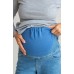 Джинси для вагітних 42-48 Tobe 4293501 -синій