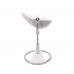 Стільчик для годування Bloom Fresco White E10535-W-11-BSL фото 2