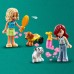 Конструктор Lego Friends Авто собачого перукаря 60дет 42635 фото 6