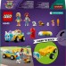 Конструктор Lego Friends Авто собачого перукаря 60дет 42635 фото 3