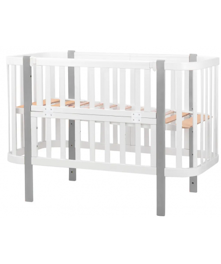 Ліжко дитяче Babyroom Луна 625552