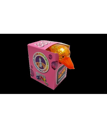 Іграшка-антістрес Monster Gum Крутий заміс T26186 Іграшка-антістрес Monster Gum Крутий заміс T26186