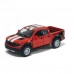 Машина Kinsmart Ford F-150 1:49 KT5365FW фото 3