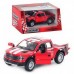 Машина Kinsmart Ford F-150 1:49 KT5365FW фото 2