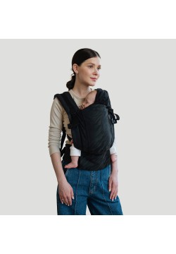 Рюкзак ергономiчний Love&Carry One Трюфель LC587