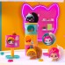 Набір ігровий QT Kitties Кошеня Роузі 450001-4 фото 5