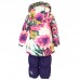 Комплект(куртка+напівкомбінезон) Huppa NOVALLA для дівчинки 80-104 45020030-81720