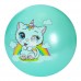 М'яч 9" Baby Toys MS 3510 фото 3
