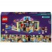 Конструктор LEGO Friends Кав'ярня Хартлейк-Сіті 426дет 42618 фото 9