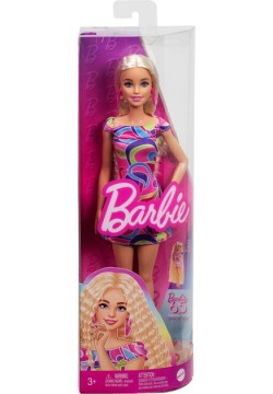 Лялька Barbie Модниця HRH20