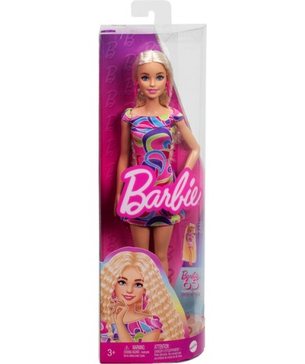 Лялька Barbie Модниця HRH20