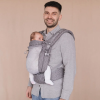Рюкзак ергономiчний Love&Carry One Хвиля LC573