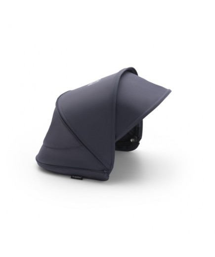 Капюшон Bugaboo для коляски Dragonfly 100048025 Stormy Blue Капюшон Bugaboo для коляски Dragonfly 100048025 Stormy Blue