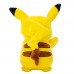 Іграшка м'яка Pokemon W14 Пикачу 20см PKW2696 фото 4