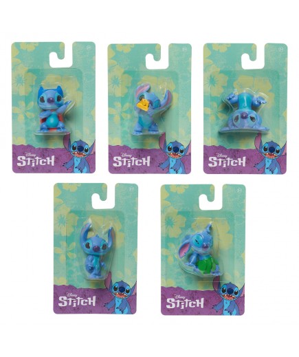 Фігурка Stitch Стіч 46260-1 Фігурка Stitch Стіч 46260-1