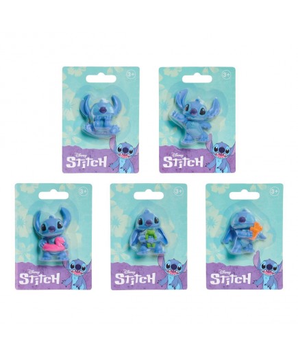 Фігурка Stitch Стіч 46260 Фігурка Stitch Стіч 46260